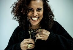 Η υπέροχη ωριμότητα της Neneh Cherry