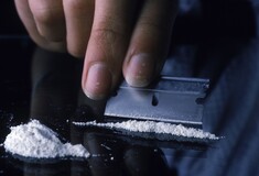 Τα ναρκωτικά στους υπονόμους της Αθήνας - Ποια είναι η πρωτεύουσα της κοκαΐνης