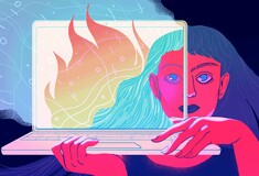Η εκδικητική ιντερνετική πορνογραφία είναι μια μορφή σεξουαλικής κακοποίησης