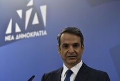 Μητσοτάκης: Ο Τσίπρας ξέρει πως θα χάσει - Θέλω καθαρή νίκη