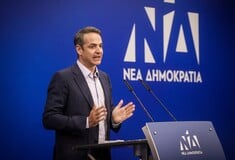 Μητσοτάκης: «Εκεί που τελειώνει ο Πολάκης, αρχίζει ο Τσίπρας»