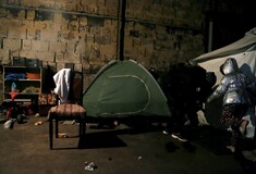 Καταδίκη της Ελλάδας από το Ευρωπαϊκό Δικαστήριο για εξευτελιστική συμπεριφορά σε ασυνόδευτους ανήλικους πρόσφυγες