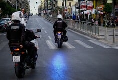 ΕΛΑΣ: Δεκάδες αστυνομικοί αποδεσμεύονται από φρουροί VIP προσώπων - Επιστρέφουν άμεσα στις οργανικές τους θέσεις