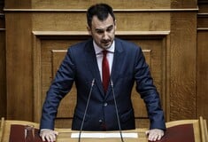 Χαρίτσης: Χάος στη Σαμοθράκη και η κυβέρνηση κάνει διακοπές