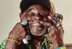 Lee "Scratch" Perry: Η ιδιοφυία που ανέδειξε τον Bob Marley πρωτοπορεί εισάγοντας νέους ήχους στην ψηφιακή εποχή