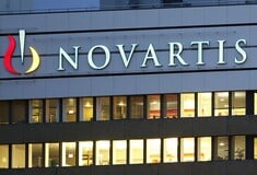 Novartis: Ανασύρονται οι μηνύσεις Σαμαρά, Βενιζέλου και Αβραμόπουλου