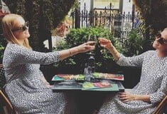 Το πρωτοφανές με το φόρεμα Zara των 45 ευρώ - Ξεπούλησε, έγινε θέμα διεθνώς και απέκτησε λογαριασμό στο Instagram
