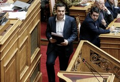 Τσίπρας σε Μητσοτάκη: Σε λίγο θα μαθαίνουμε τα νέα σας από το TripAdvisor