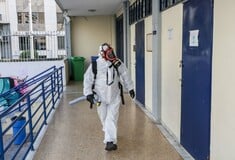 Κοροναϊός: Σκέψεις για άδεια έως και 15 ημέρες για τους γονείς