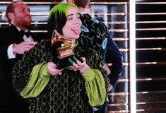 Βραβεία Γκράμι 2020: Ο θρίαμβος της 18χρονης Billie Eilish, οι νικητές και το κόκκινο χαλί