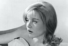 Πέθανε η ηθοποιός Sue Lyon - Η «Λολίτα» του Στάνλεϊ Κιούμπρικ