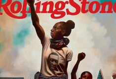 Περιοδικό Rolling Stone: Εμπνευσμένο από πίνακα του Ντελακρουά το εξώφυλλο του Kadir Nelson για το Black Lives Matter