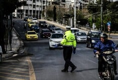 Πέτσας: Παράταση των περιοριστικών μέτρων έως τις 4 Μαΐου