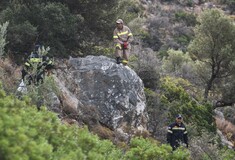 Λουτράκι: «Μοιραίο κυνήγι θησαυρού» στη σπηλιά- Ποιοι ήταν οι 4 άνδρες που βρέθηκαν νεκροί