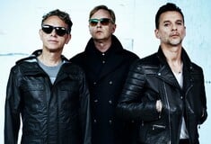 Οι Depeche Mode επέστρεψαν – πιο ώριμοι και σκοτεινοί από ποτέ