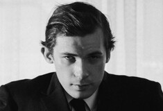 Ένα κείμενο για τον Glenn Gould