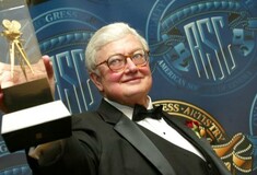 Αυτή ήταν η ζωή του Roger Ebert