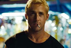 Ryan Gosling και Bradley Cooper μαζί 