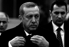 Η πολιτική κρίση στην Τουρκία