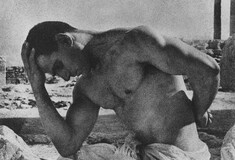 Η ιστορία της γυμνής φωτογράφισης στην Ακρόπολη το 1928.