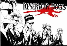 Το Reservoir Dogs σε tweets