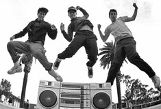 Οι Beastie Boys για αρχάριους