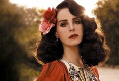 Κυκλοφόρησαν δυο καινούρια κομμάτια της Lana Del Rey 