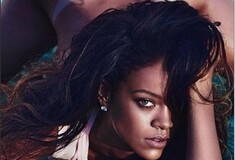 Ιnstagram vs Rihanna! Προειδοποίηση για τις γυμνές φωτογραφίες