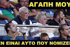 Όλοι μιλούν για τον Φλαμπουράρη