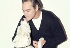 Το έμφυτο ελάττωμα του Joaquin Phoenix δεν είναι άλλο από το ταλέντο του!