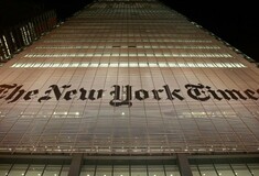 Γιατί οι N.Y.Times μειώνουν δραματικά τις κριτικές κινηματογράφου
