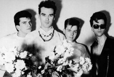 Πώς αποφάσισα να μου αρέσουν οι Smiths.