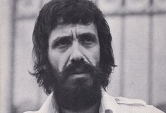 Πέθανε ο τραγουδιστής Αντώνης Καλογιάννης