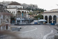 Τα σενάρια για τη διάρκεια του lockdown- Τι δήλωσε ο Πέτσας