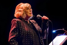 Marianne Faithfull για τον κορωνοϊό: Ήμουν σε πολύ σκοτεινό μέρος, μάλλον ήταν ο θάνατος- Ίσως να μην ξανατραγουδήσω