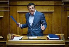 Τσίπρας: Φοβάμαι ότι μπορεί να φτάσουμε στην επιλογή ασθενών - Προς το παρόν γίνεται στα χειρουργεία