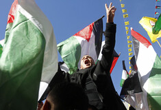 Κράτος η Παλαιστίνη-Ιστορική απόφαση του ΟΗΕ