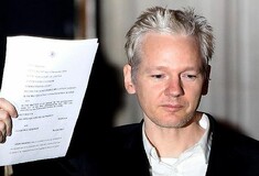 Ο Ασάνζ ιδρύει κόμμα «WikiLeaks»