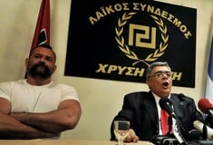 Η Χ.Α. προσφεύγει στο Ευρωπαικό Δικαστήριο Ανθρωπίνων Δικαιωμάτων