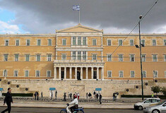 "Όχι" στο αίτημα Τσίπρα για σύγκληση της Βουλής για το Κυπριακό