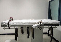 Η Νεμπράσκα έγινε η 19η πολιτεία που καταργεί τη θανατική ποινή