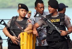 Η Ινδονησία προετοιμάζεται για την εκτέλεση 9 ατόμων, παρά τη διεθνή κατακραυγή
