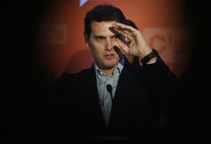 Οι Ciudadanos ανατρέπουν το σκηνικό στην Ισπανία και «ψαλιδίζουν» το Podemos