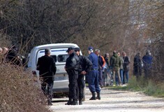 Σε επιφυλακή η Αστυνομία στην Αχαΐα μετά το αιματηρό ξεκαθάρισμα ανηλίκων