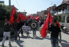 Φρικιαστικά βασανιστήρια στον Καρέλι περιγράφει ο Τύπος της Αλβανίας