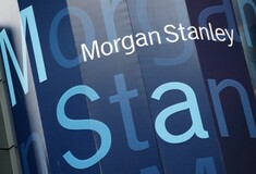 Συμφωνία προεξοφλούν Morgan Stanley και JP Morgan