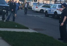 Νέα Υόρκη: Αστυνομικός πυροβολήθηκε στο κεφάλι