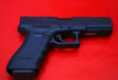 ΗΠΑ: Εξάχρονος σκοτώνει τον τρίχρονο αδελφό του πυροβολώντας τον στο κεφάλι