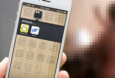 200.000 φωτογραφίες από το Snapchat στη δημοσιότητα από χάκερς