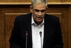 Τόσκας: Μόνο ένας από τους τρομοκράτες πέρασε από τη Λέρο